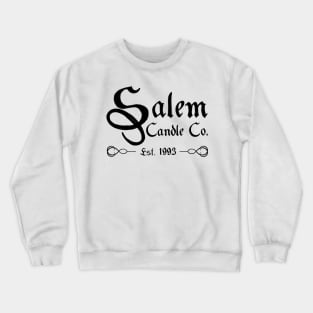 Salem candles Crewneck Sweatshirt